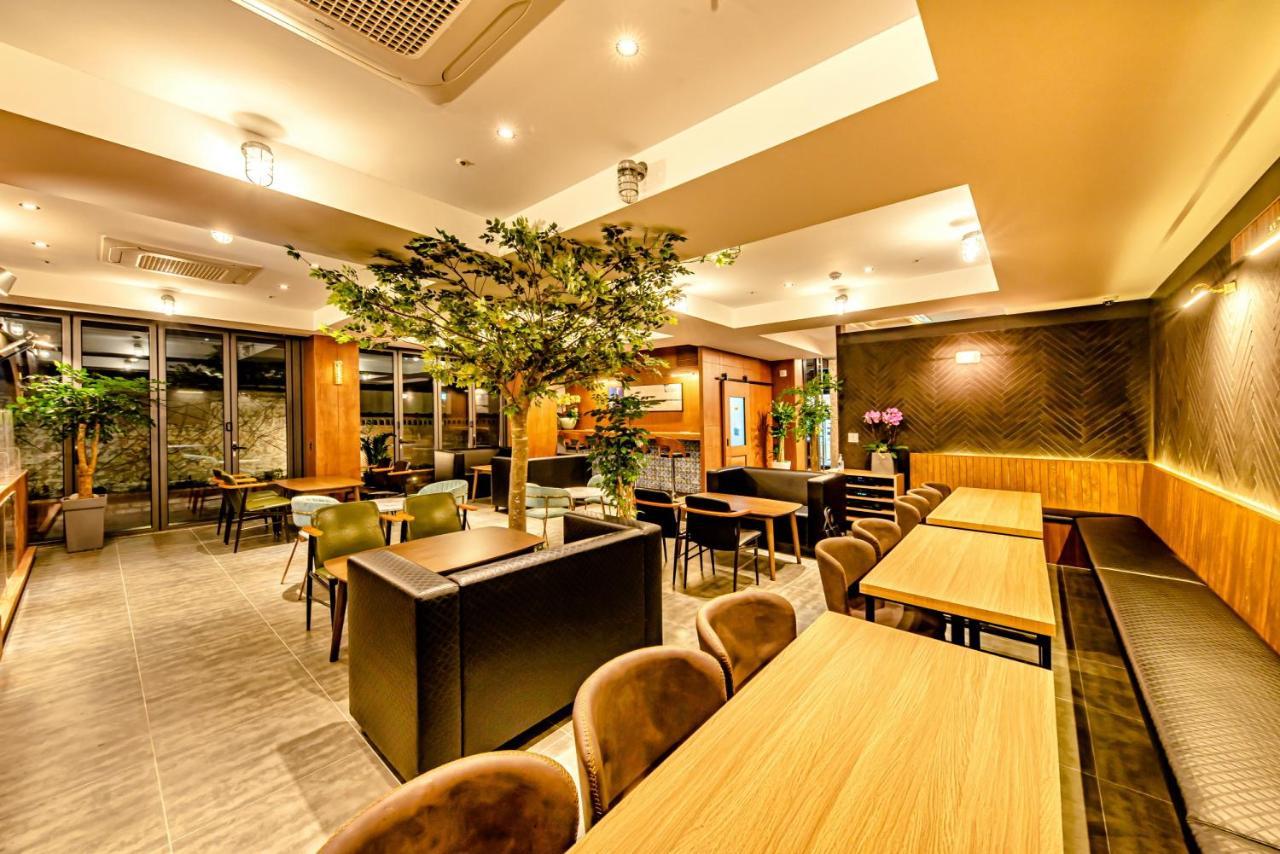 The Jade Hotel Чеджудо Экстерьер фото