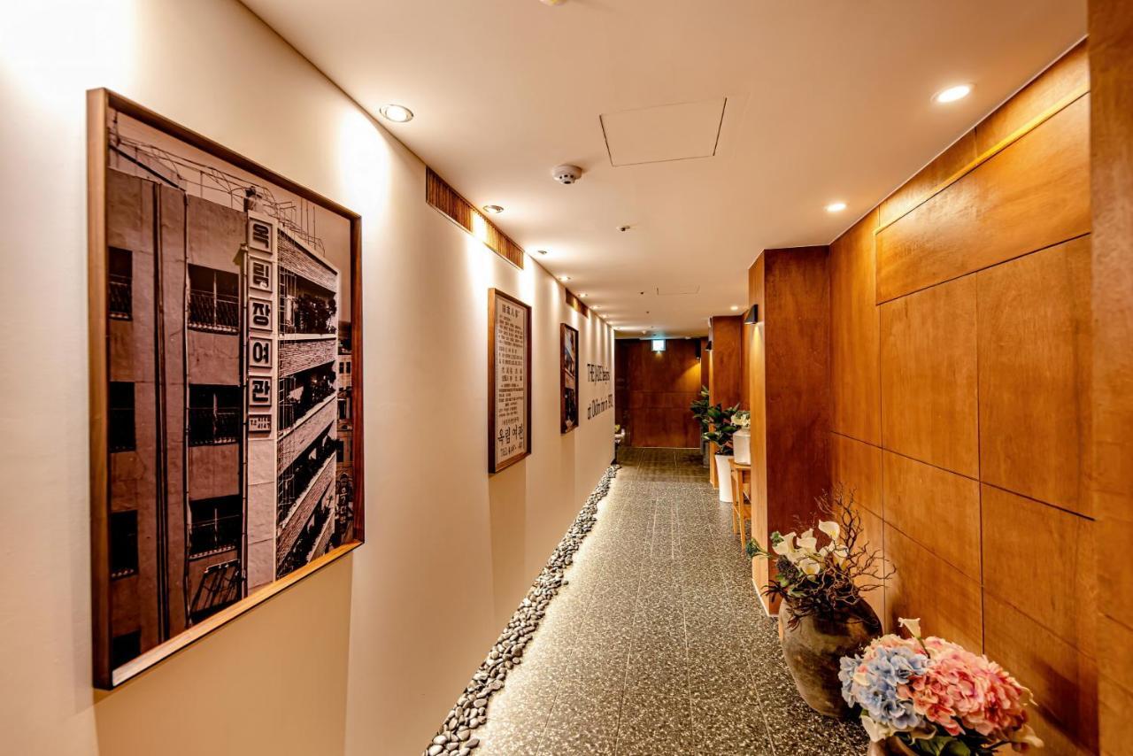 The Jade Hotel Чеджудо Экстерьер фото