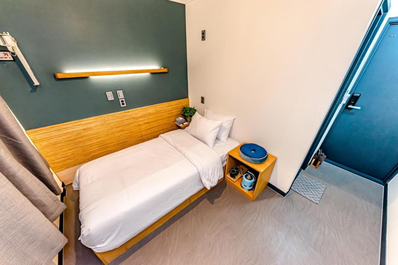 The Jade Hotel Чеджудо Экстерьер фото