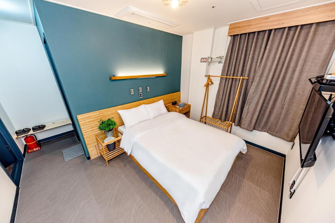 The Jade Hotel Чеджудо Экстерьер фото