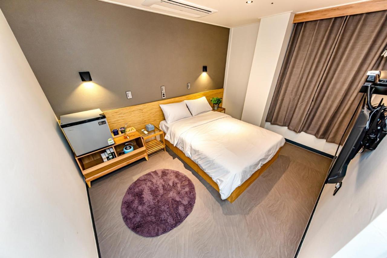 The Jade Hotel Чеджудо Экстерьер фото